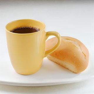 Café Complet + Pain