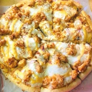 Spicy Peri Peri Chicken