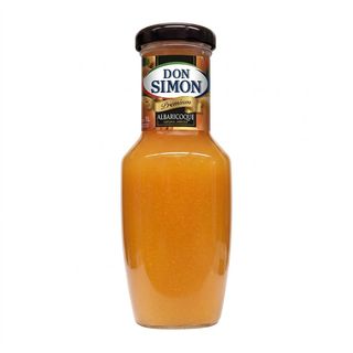 Zumo Don Simón Melocotón (200 Ml.)
