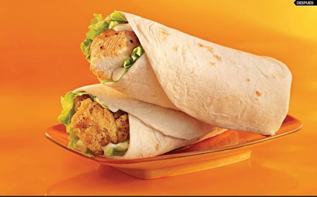 Durum Con Pollo