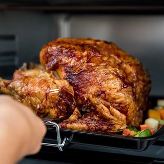 Свинско печено (500г)