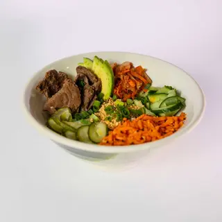 RICE BOWL