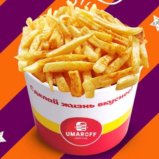 Френч баскет