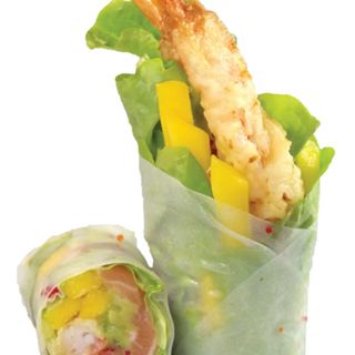 Reloux printemps Gren mixt ,8ps 