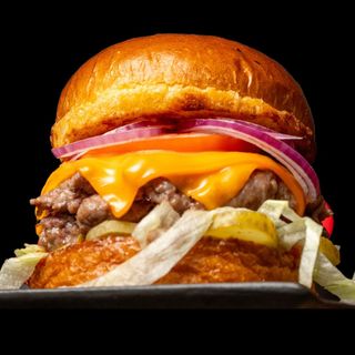 American Classic Delux