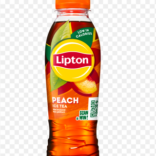 Lipton ice tea pêche 