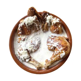 CHKMERULI,450 gr