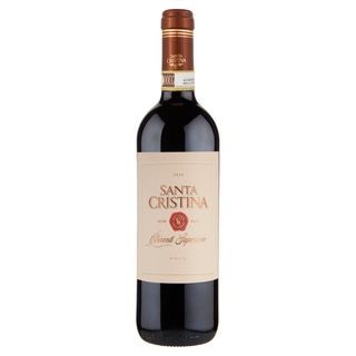 Santa Cristina Chianti Superiore D.O.C.G. 750 ml