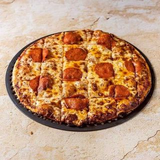 Pepperoni Chicago