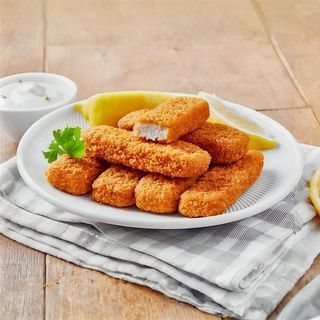 Fish Fingers
