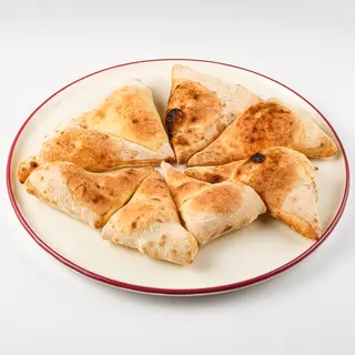 Pizza Buns