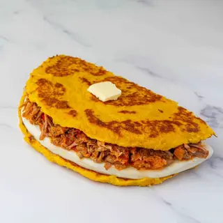 CACHAPA ESPECIAL