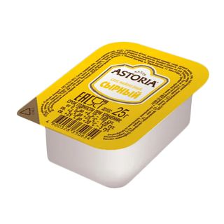 Сырный соус