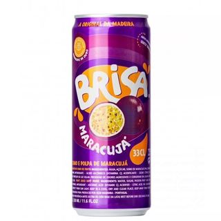 Brisa Maracuya.
