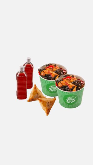 Могуру лагман (960г)