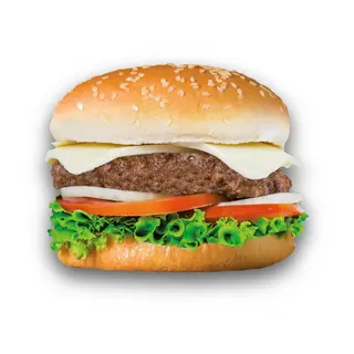 Hamburguesa Tasty Chicken