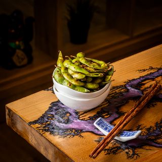 Edamame