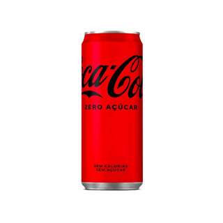 Cocacola Normal or Zero 330ml