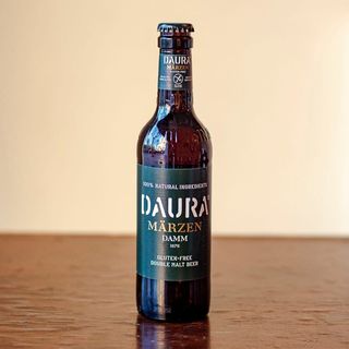 Daura Märzen doble malta (Sin Gluten) (330 Ml.)