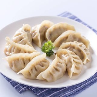 Empanadillas Chinas (8 Uds.)