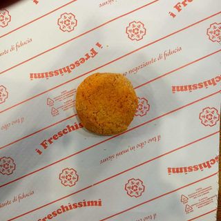 Olive all'ascolana - 6 pezzi