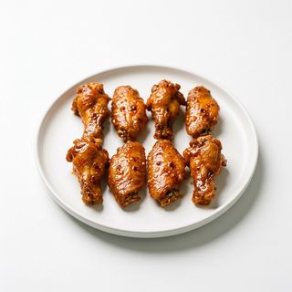 Buffalo wings 8 pezzi