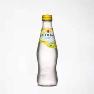 Água das Pedras Limão