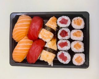 Bandeja 50 (14 Uds.)