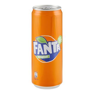 Fanta 33cl