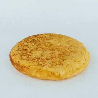 Tortilla Española