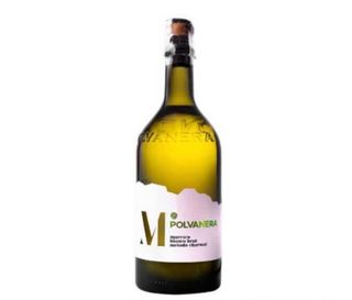 Spumante Bianco Brut Maresco