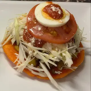 Enchiladas (2 uds.)