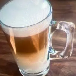Caffè latte