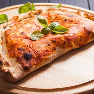 Calzone Kebab (28 Cm.)