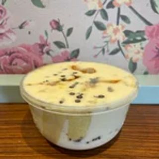 Zuccotto 850 g