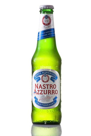 Nastro Azzurro