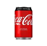 Coca-Cola Zéro