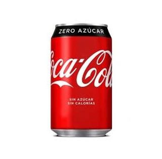 Coca-Cola Zéro