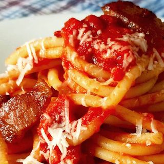 Amatriciana