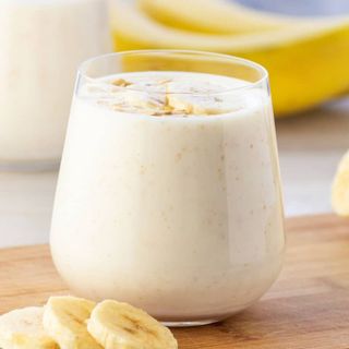 Banana Smoothie