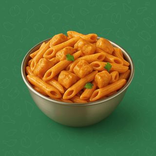 Pasta Poulet