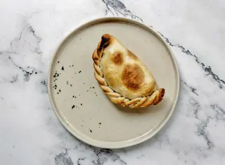 Empanada De Pollo Especial Gourmet (1 Ud.)