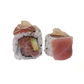 Amazon roll