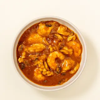 Red Curry