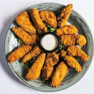 Fingers Pollo