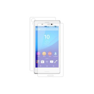 Folie  Sony Xperia M4 Aqua - Fullbody