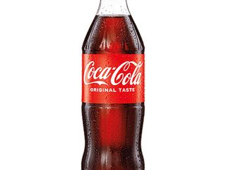 COCA-COLA (0,5l)