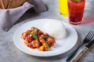 Яннем чикен