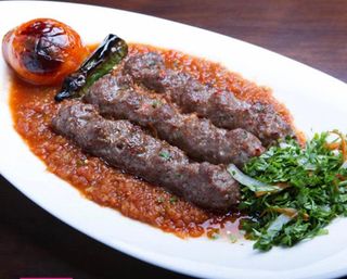 Kabab Khashkhash