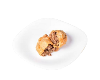 Empanada Argentina De Ternera (1 Ud.)